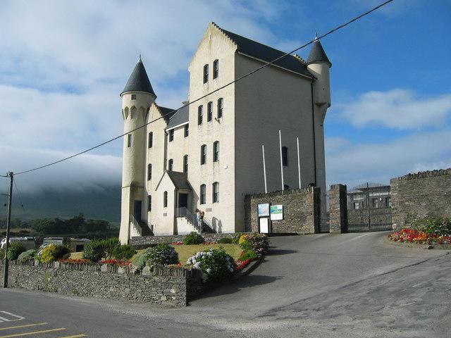 Kerry Coast Inn Killarney Zewnętrze zdjęcie